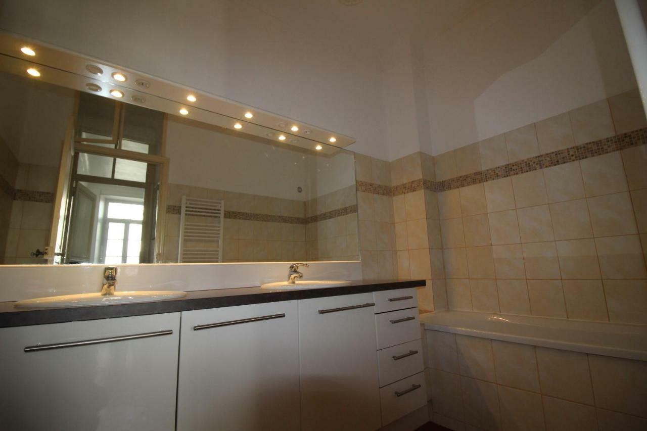Agencia Apartement 3 Pieces Rue D'Antibes Cannes Exterior foto